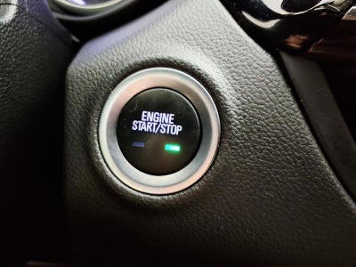 2020 Buick Envision Preferred