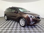 2020 Buick Envision Preferred