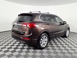 2020 Buick Envision Preferred