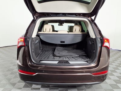 2020 Buick Envision Preferred