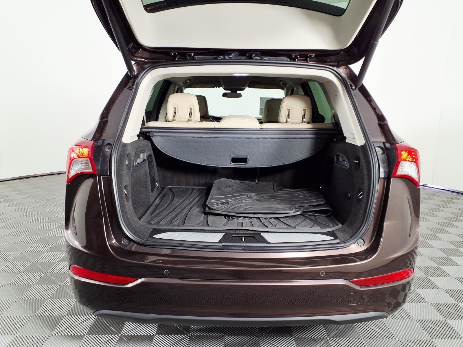 2020 Buick Envision Preferred
