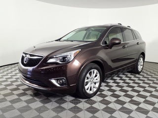2020 Buick Envision Preferred
