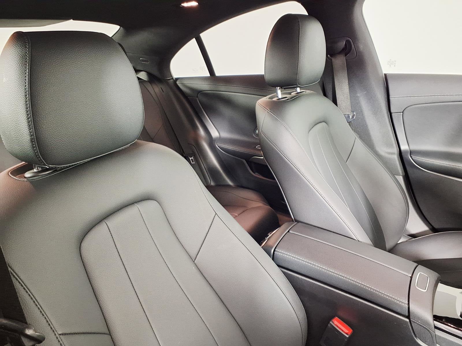 2023 Mercedes-Benz CLA CLA 250