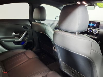 2023 Mercedes-Benz CLA CLA 250