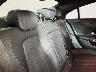 2023 Mercedes-Benz CLA CLA 250