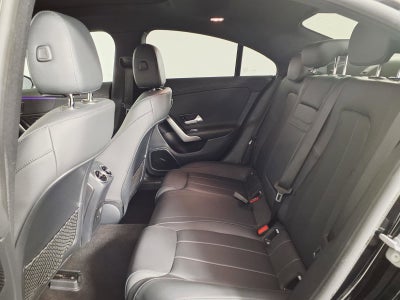 2023 Mercedes-Benz CLA CLA 250