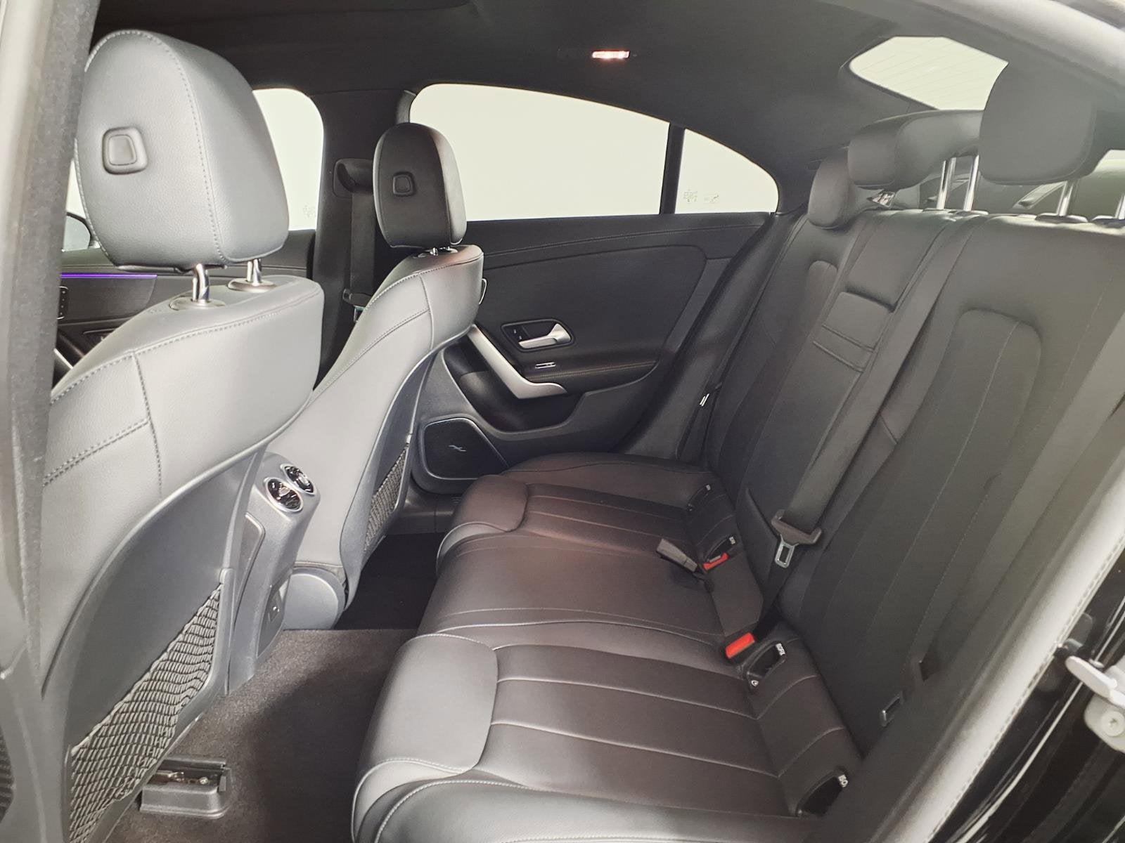 2023 Mercedes-Benz CLA CLA 250