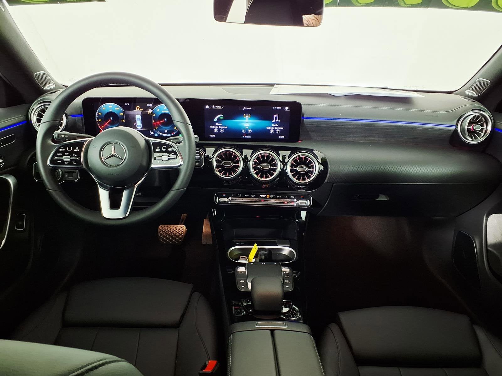 2023 Mercedes-Benz CLA CLA 250