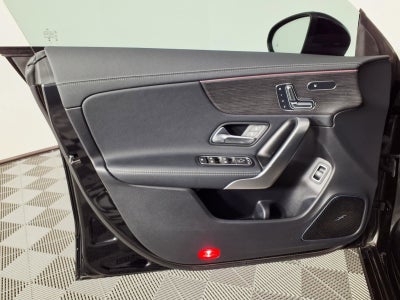 2023 Mercedes-Benz CLA CLA 250