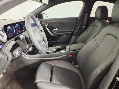 2023 Mercedes-Benz CLA CLA 250
