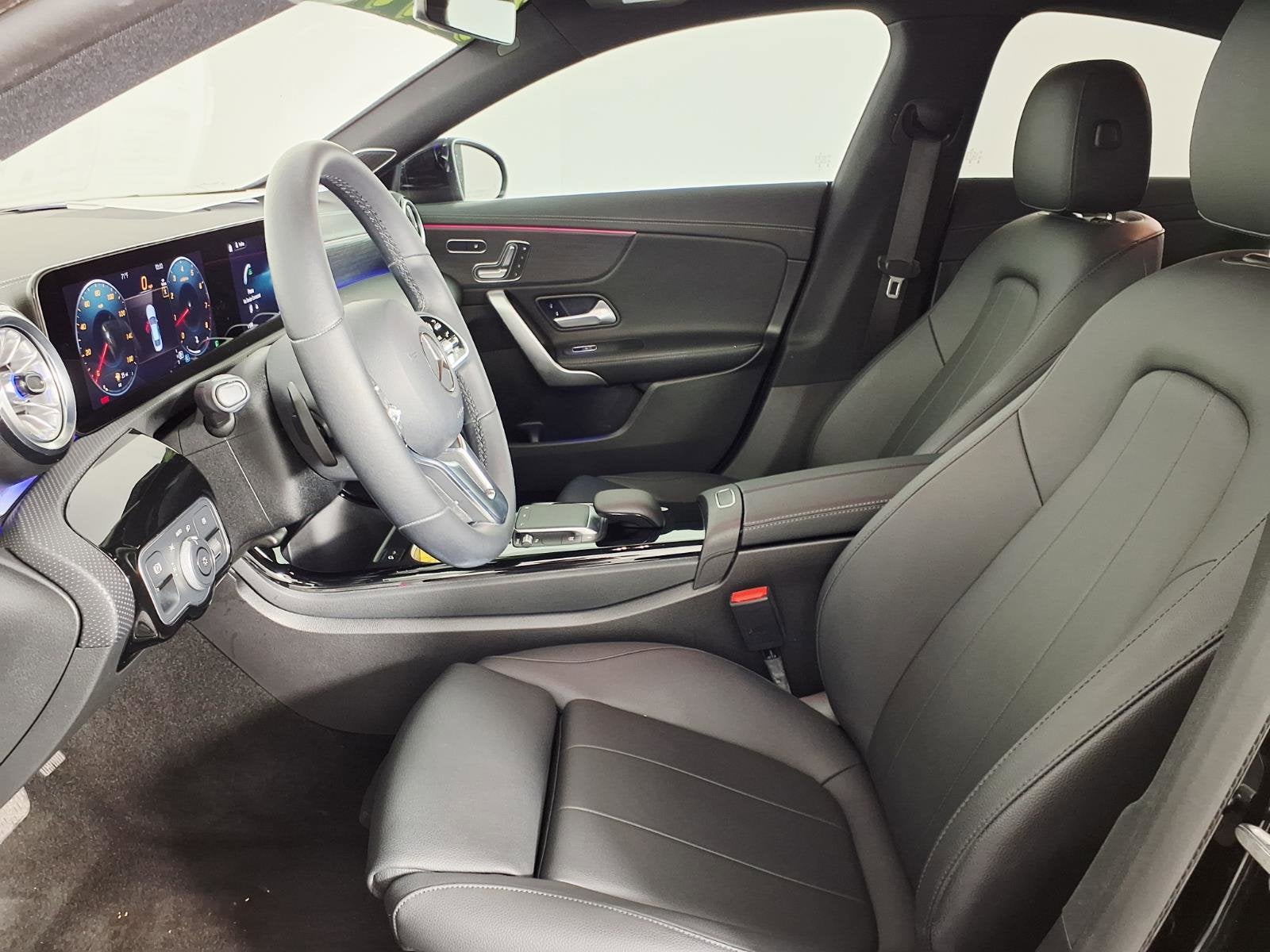 2023 Mercedes-Benz CLA CLA 250