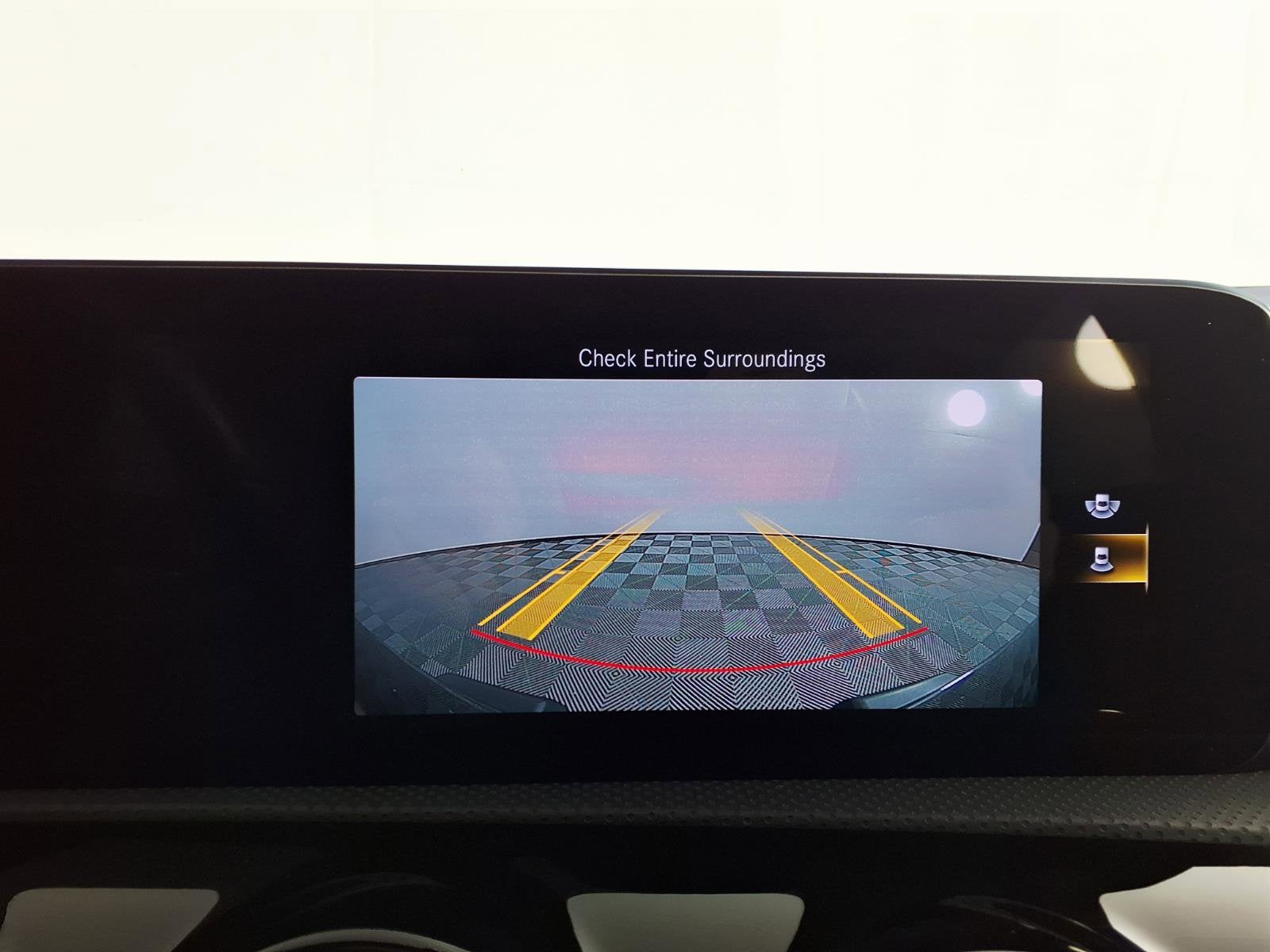 2023 Mercedes-Benz CLA CLA 250