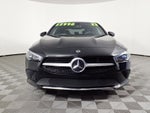 2023 Mercedes-Benz CLA CLA 250