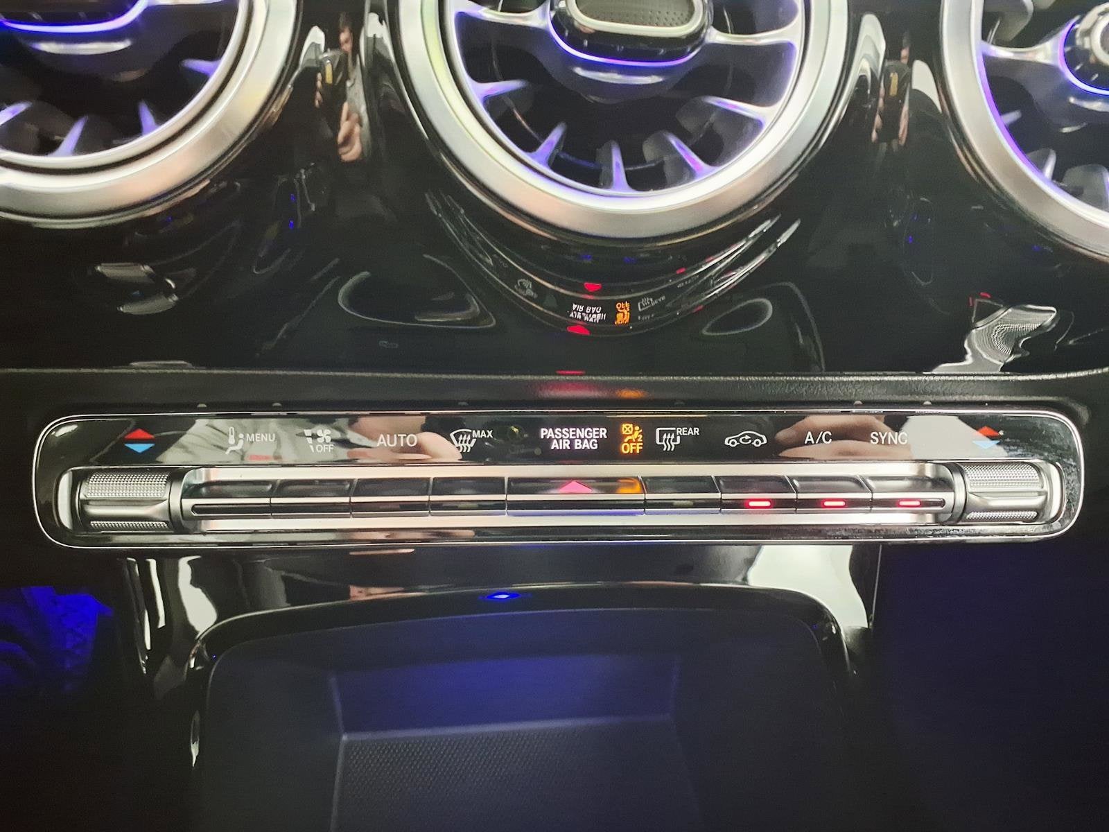 2023 Mercedes-Benz CLA CLA 250