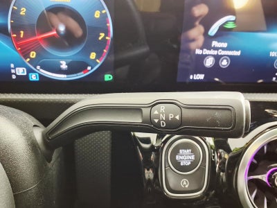 2023 Mercedes-Benz CLA CLA 250