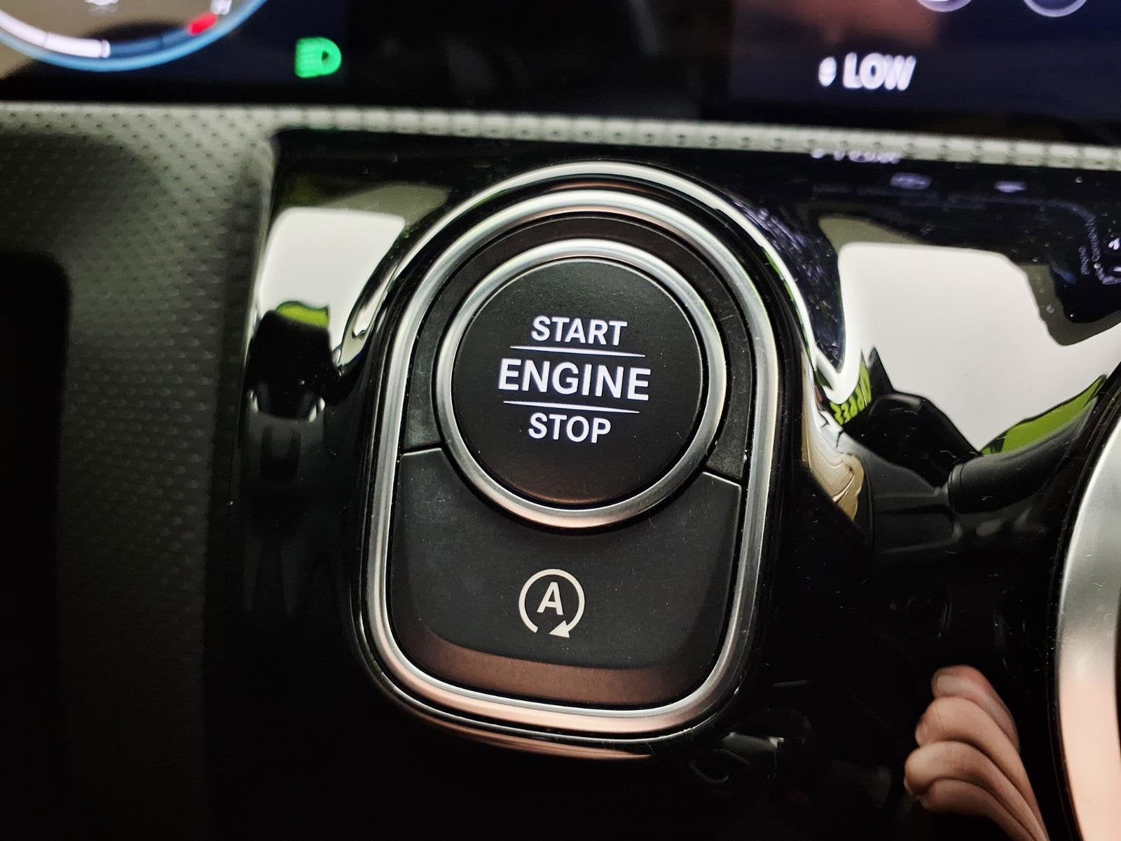 2023 Mercedes-Benz CLA CLA 250