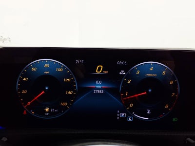 2023 Mercedes-Benz CLA CLA 250