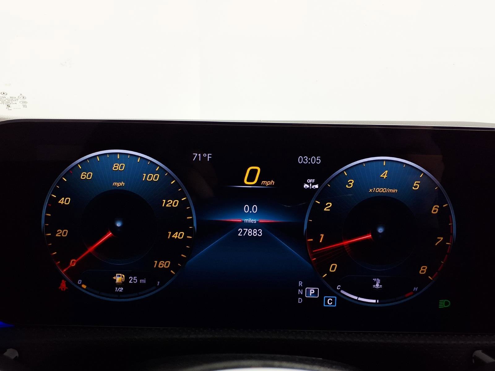 2023 Mercedes-Benz CLA CLA 250