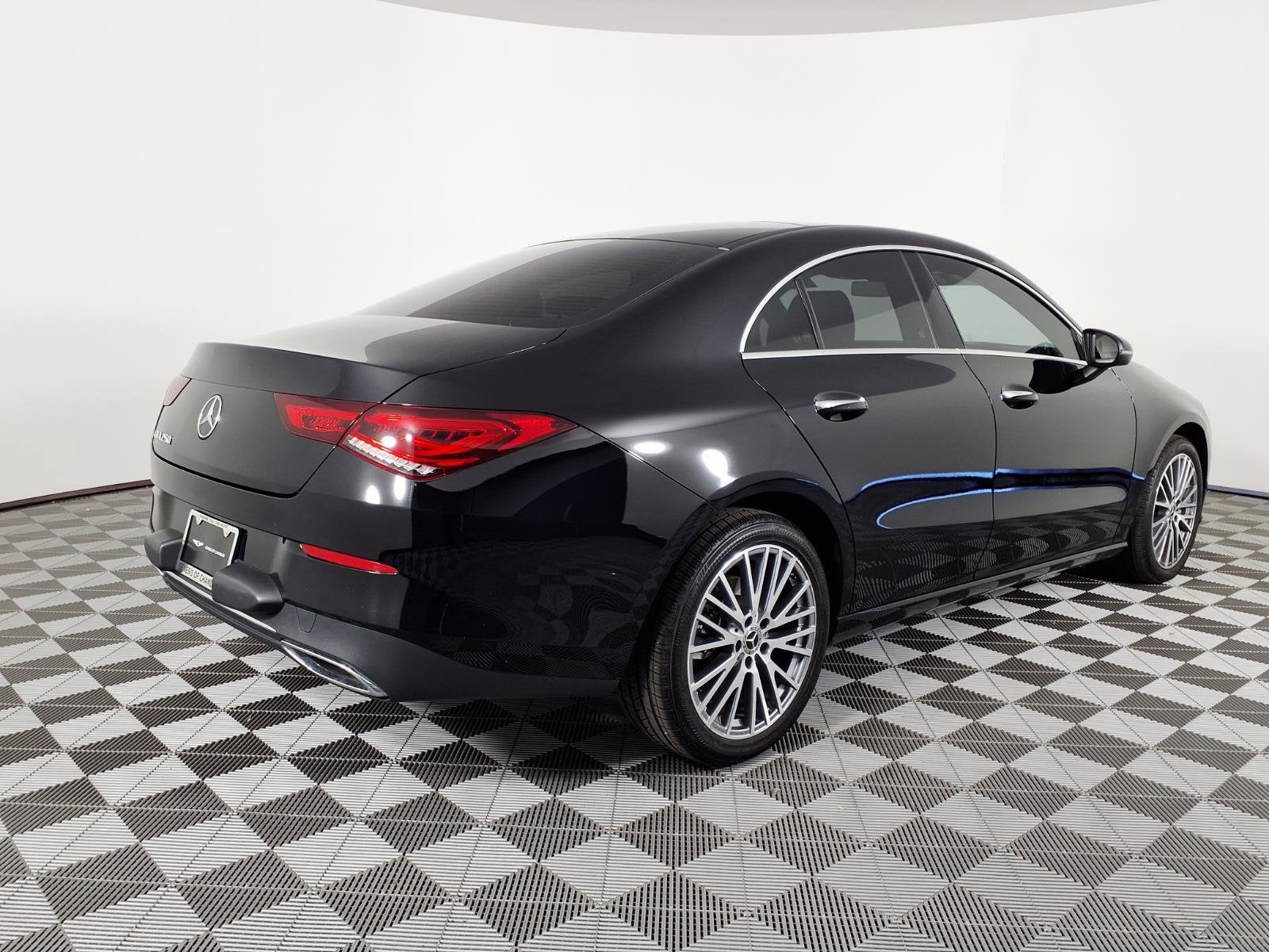 2023 Mercedes-Benz CLA CLA 250