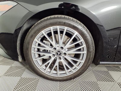 2023 Mercedes-Benz CLA CLA 250