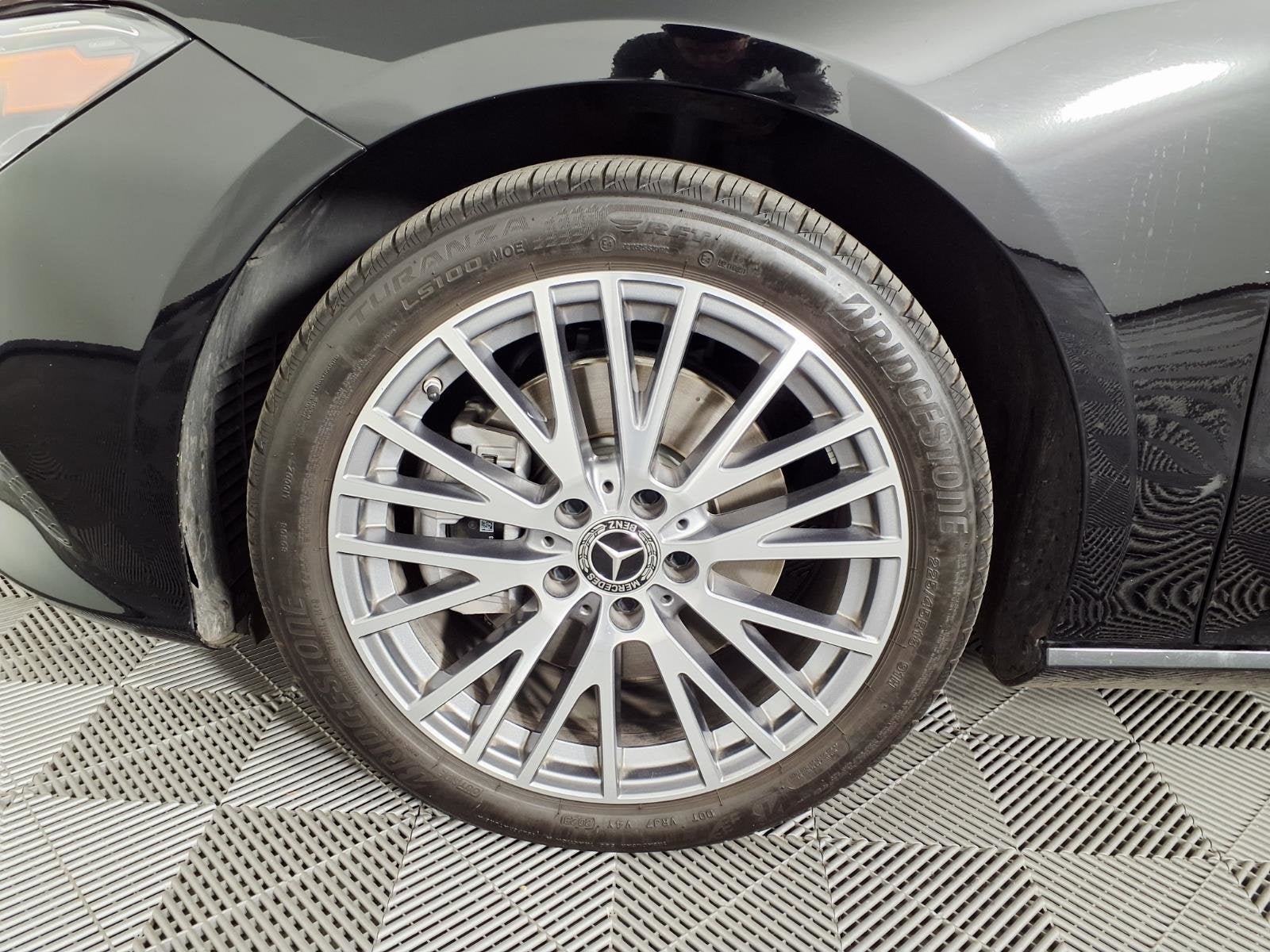 2023 Mercedes-Benz CLA CLA 250