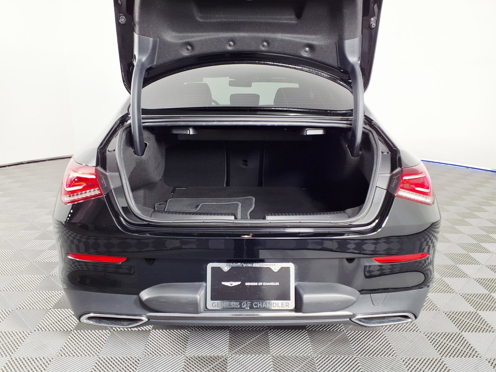 2023 Mercedes-Benz CLA CLA 250