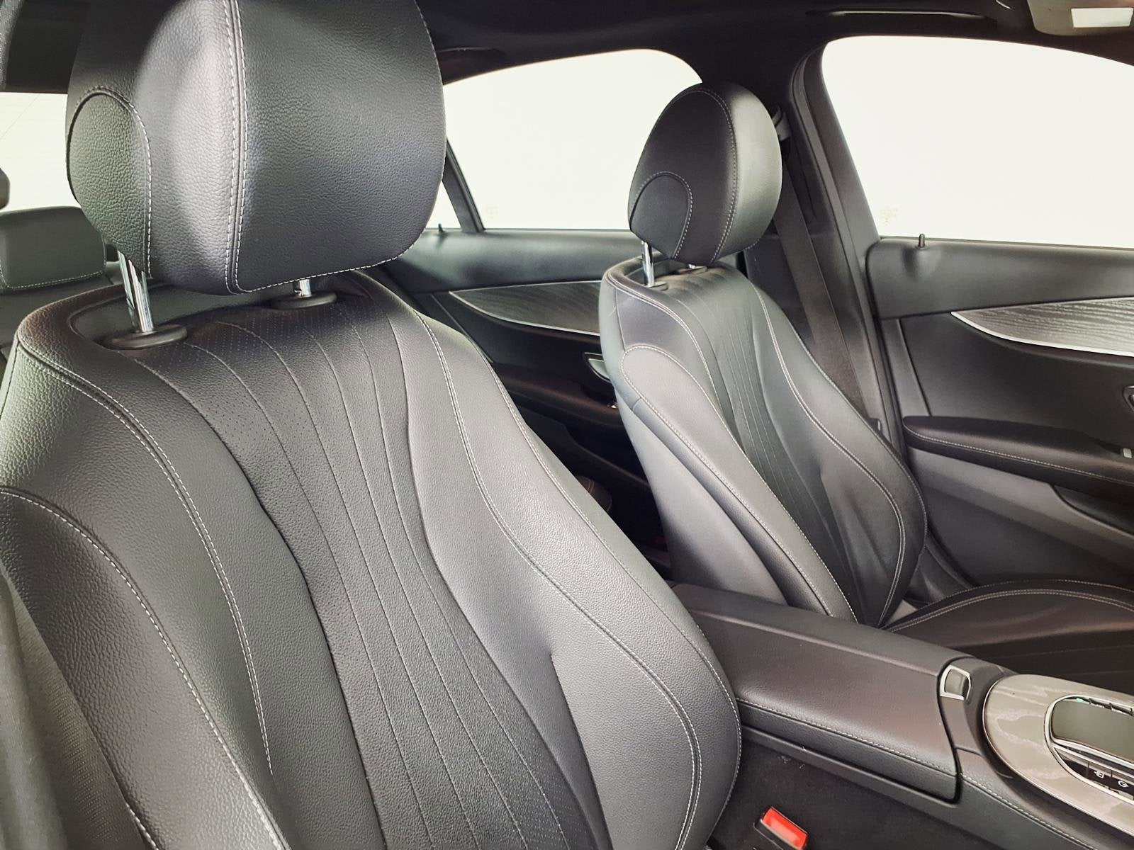 2021 Mercedes-Benz E-Class E 350