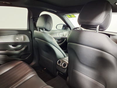 2021 Mercedes-Benz E-Class E 350