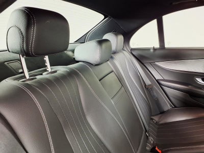 2021 Mercedes-Benz E-Class E 350