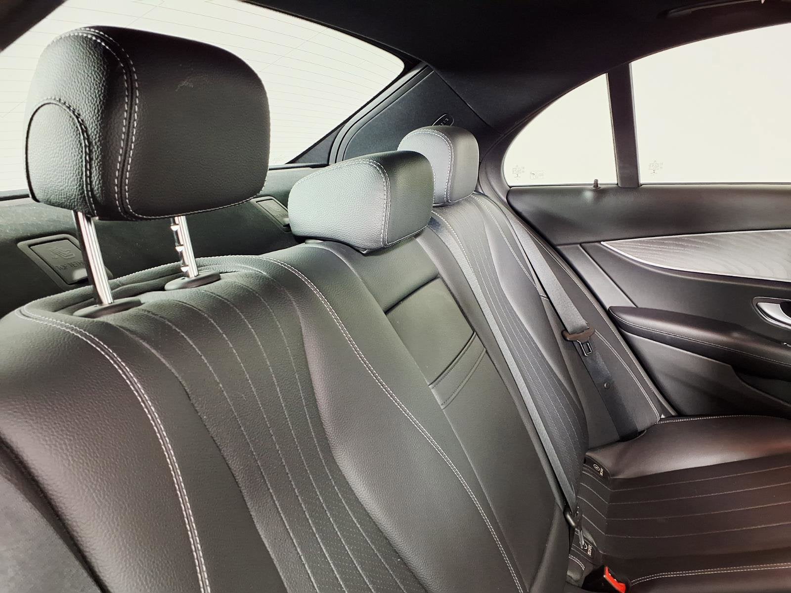 2021 Mercedes-Benz E-Class E 350