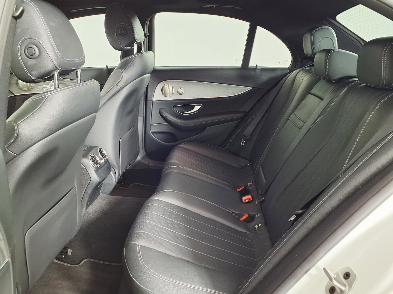 2021 Mercedes-Benz E-Class E 350