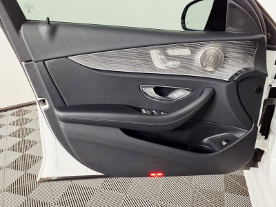 2021 Mercedes-Benz E-Class E 350