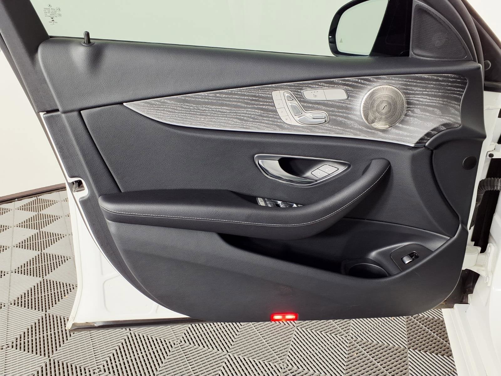 2021 Mercedes-Benz E-Class E 350