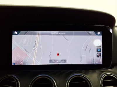 2021 Mercedes-Benz E-Class E 350