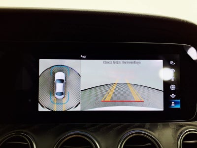 2021 Mercedes-Benz E-Class E 350