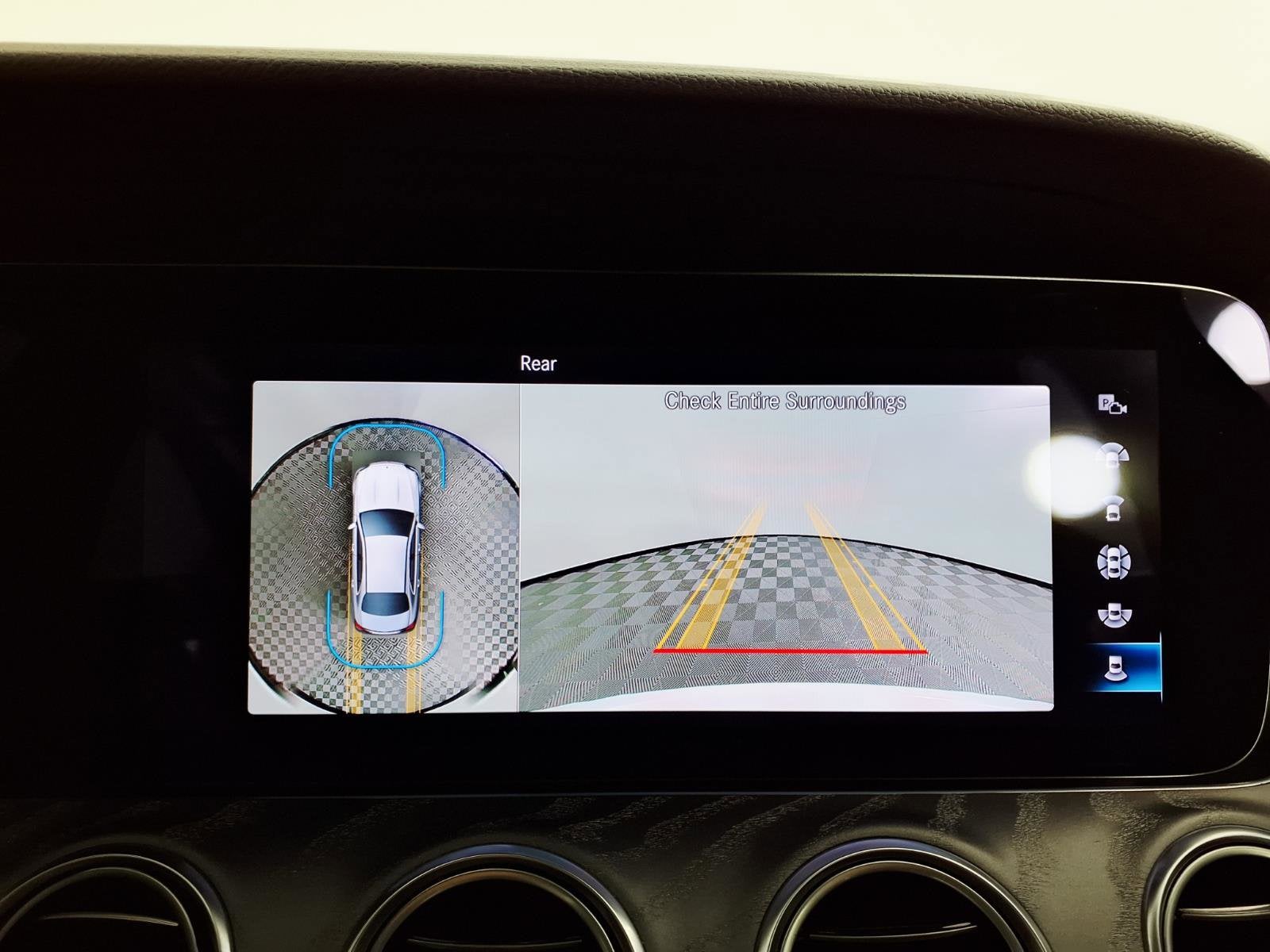 2021 Mercedes-Benz E-Class E 350