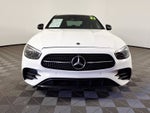 2021 Mercedes-Benz E-Class E 350