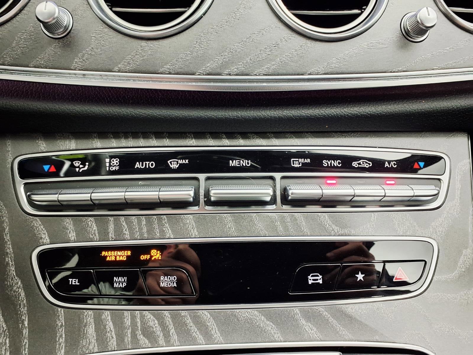 2021 Mercedes-Benz E-Class E 350