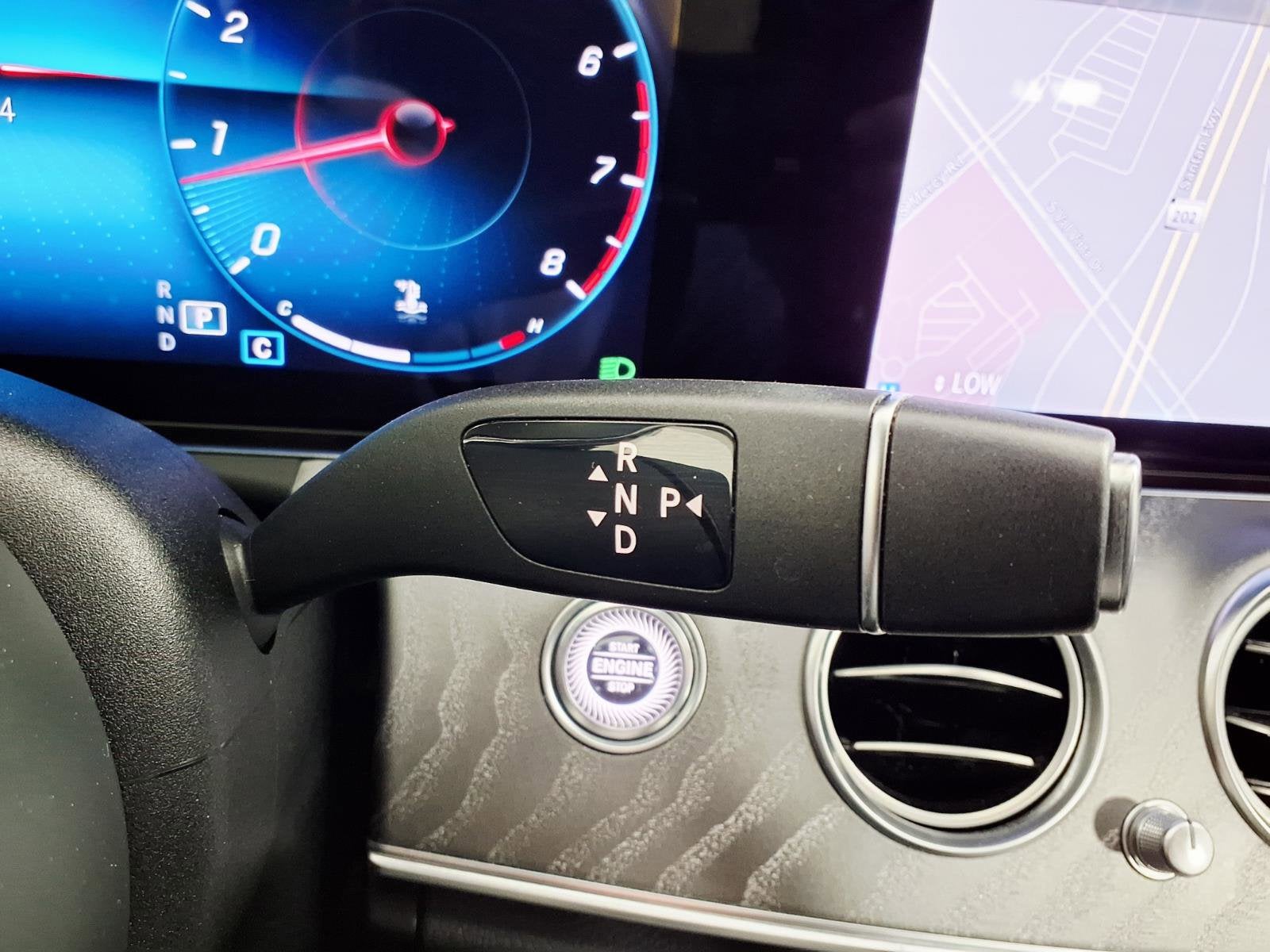 2021 Mercedes-Benz E-Class E 350