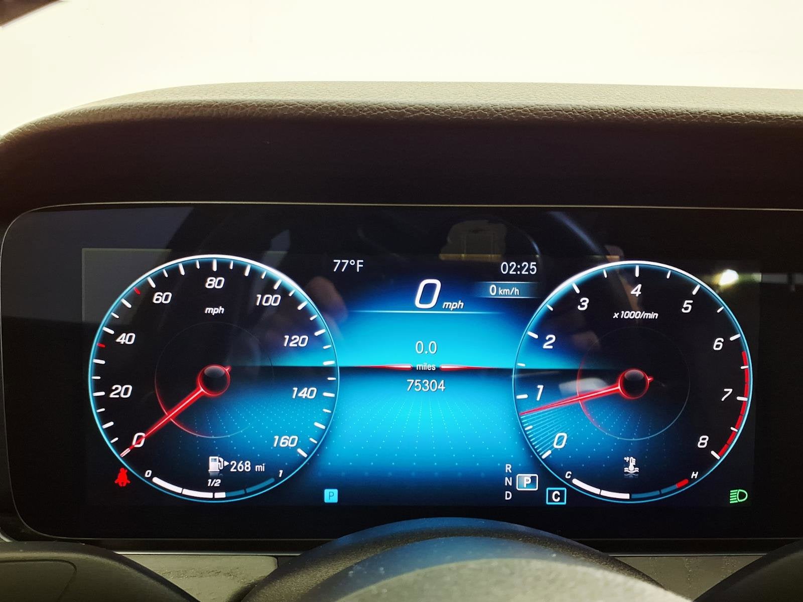 2021 Mercedes-Benz E-Class E 350