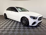 2021 Mercedes-Benz E-Class E 350