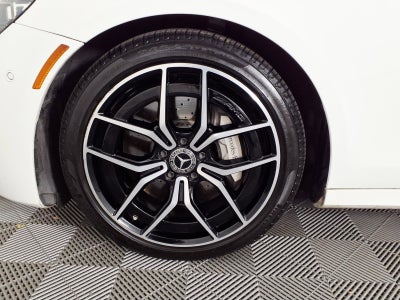 2021 Mercedes-Benz E-Class E 350