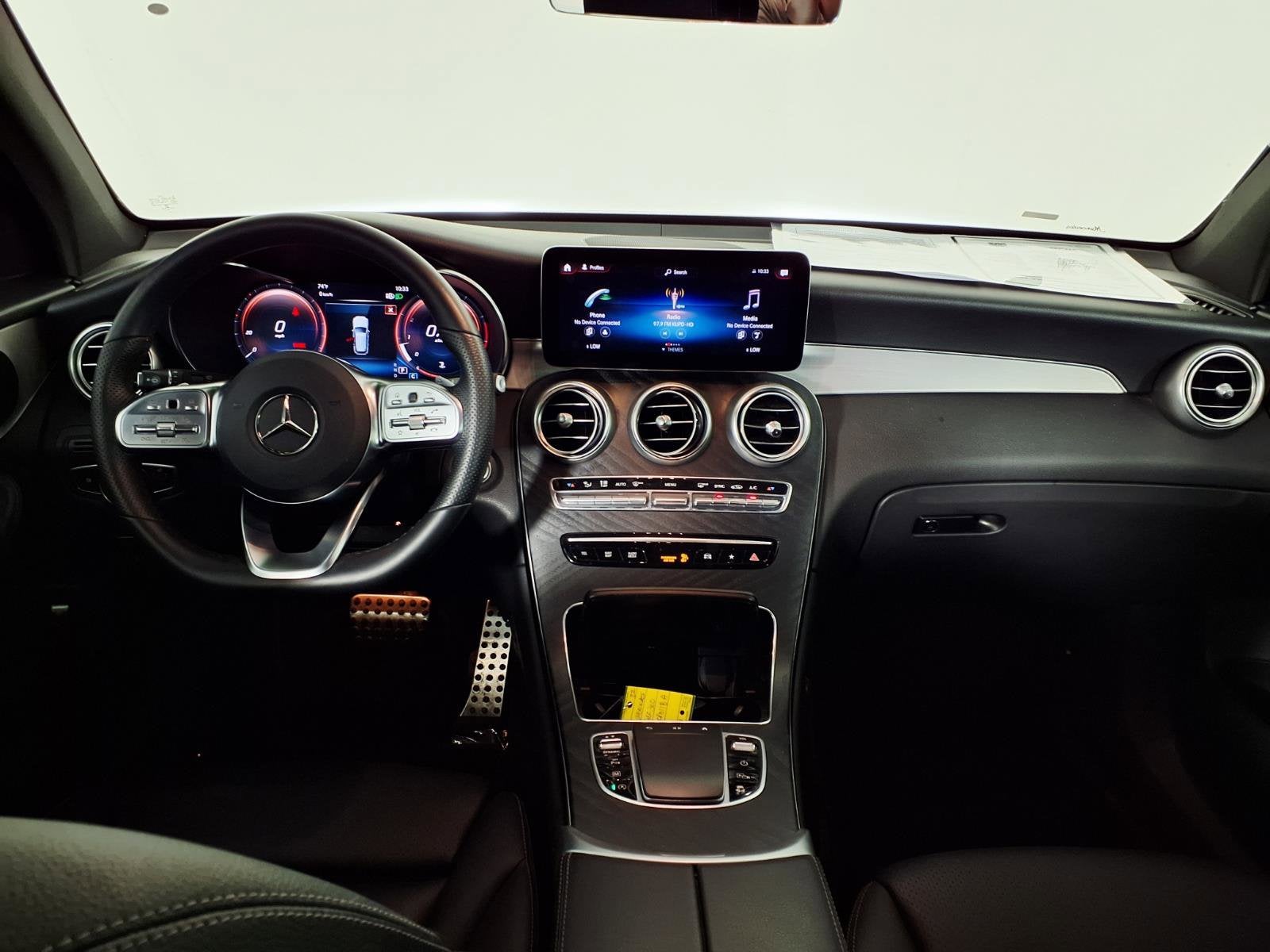 2022 Mercedes-Benz GLC GLC 300