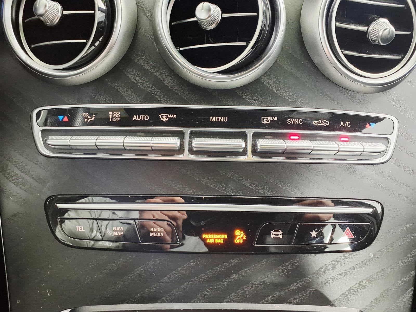 2022 Mercedes-Benz GLC GLC 300