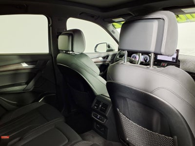 2022 Audi Q5 Sportback S line Premium Plus