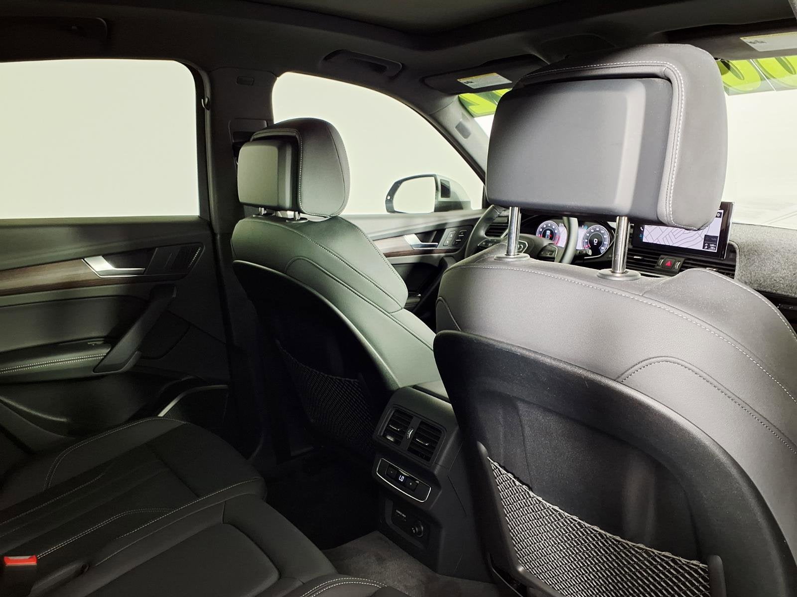 2022 Audi Q5 Sportback S line Premium Plus