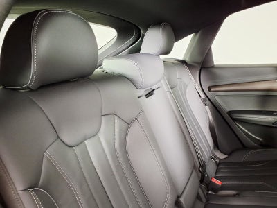 2022 Audi Q5 Sportback S line Premium Plus