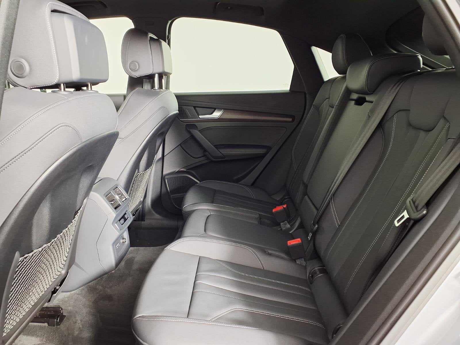 2022 Audi Q5 Sportback S line Premium Plus