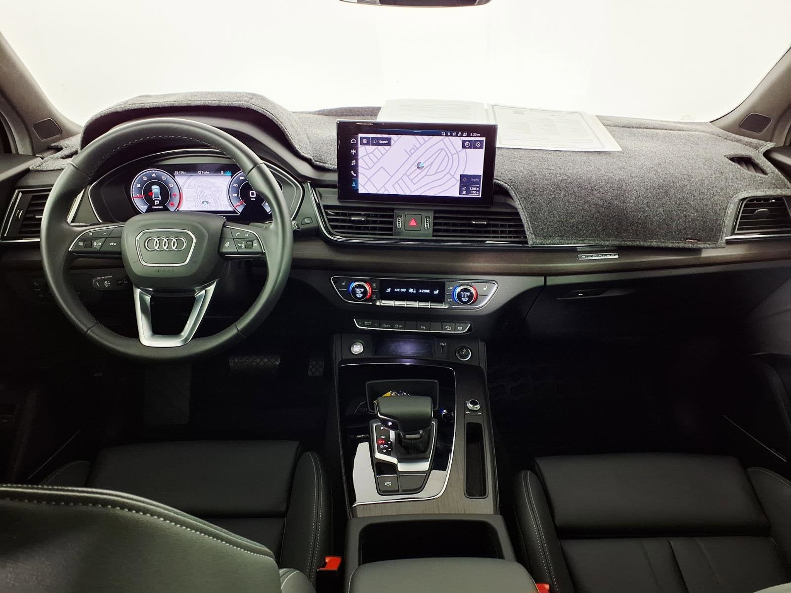 2022 Audi Q5 Sportback S line Premium Plus