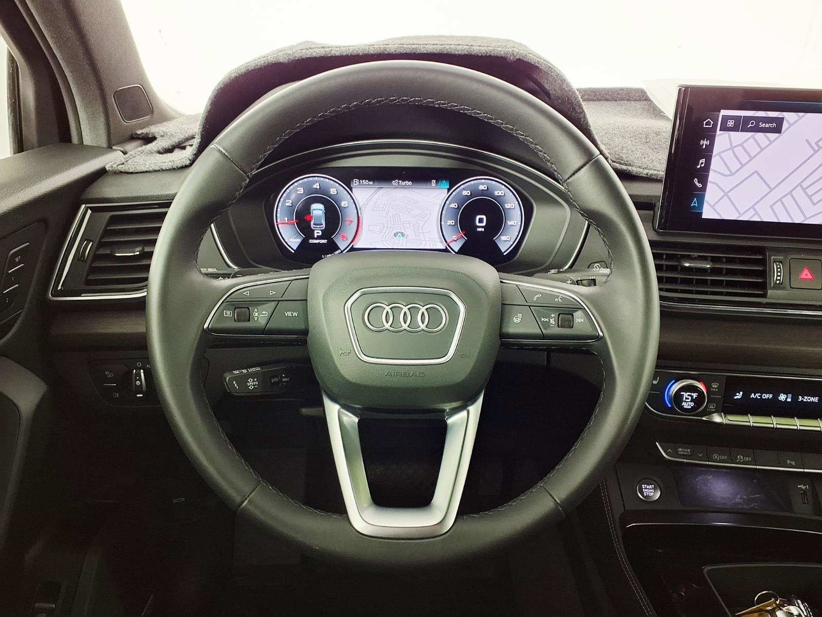 2022 Audi Q5 Sportback S line Premium Plus